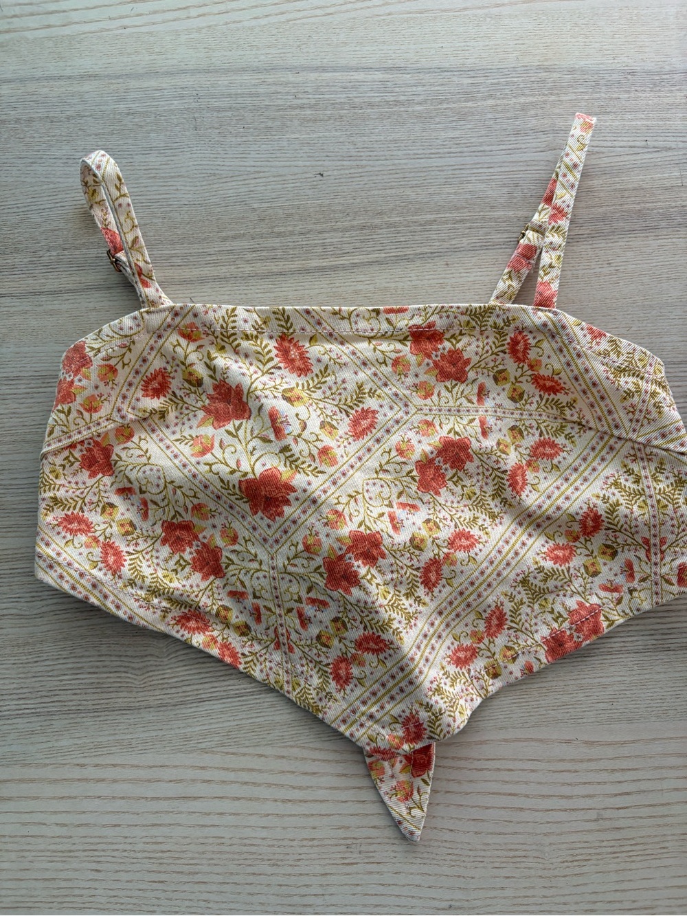 Subcategory Identification
